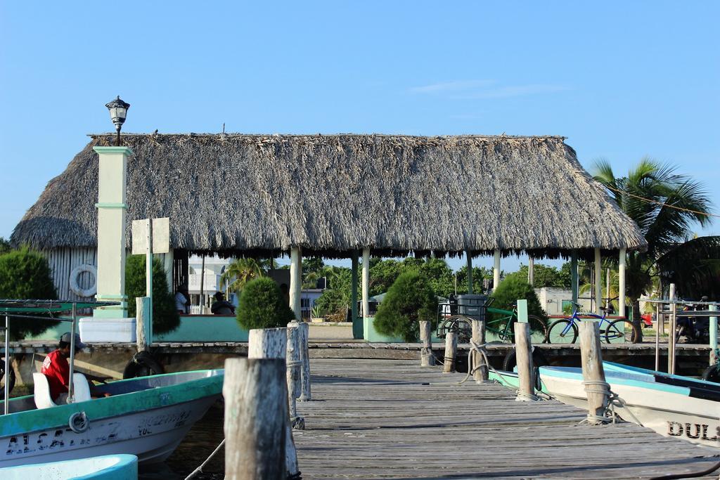 San Felipe Inn Yucatan Exterior foto