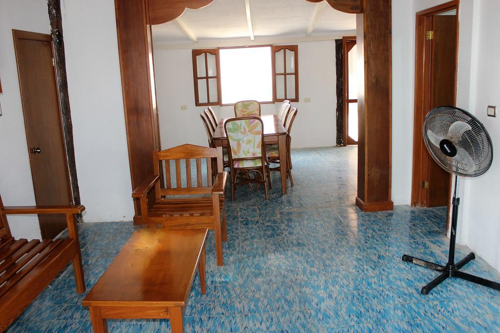 San Felipe Inn Yucatan Exterior foto