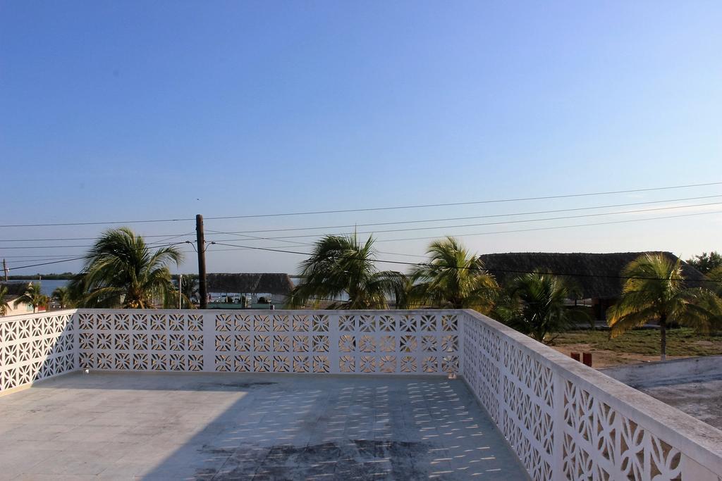 San Felipe Inn Yucatan Exterior foto