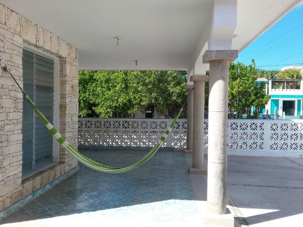 San Felipe Inn Yucatan Exterior foto