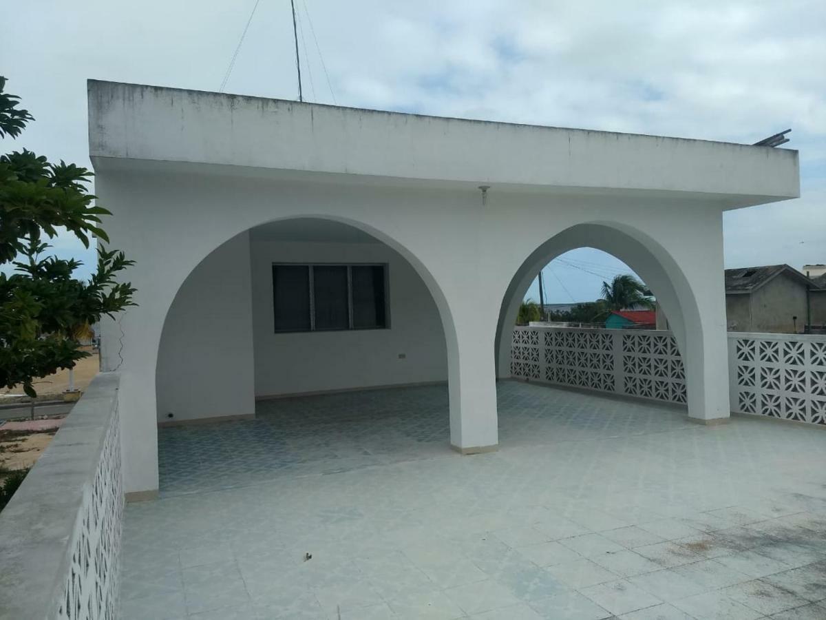 San Felipe Inn Yucatan Exterior foto